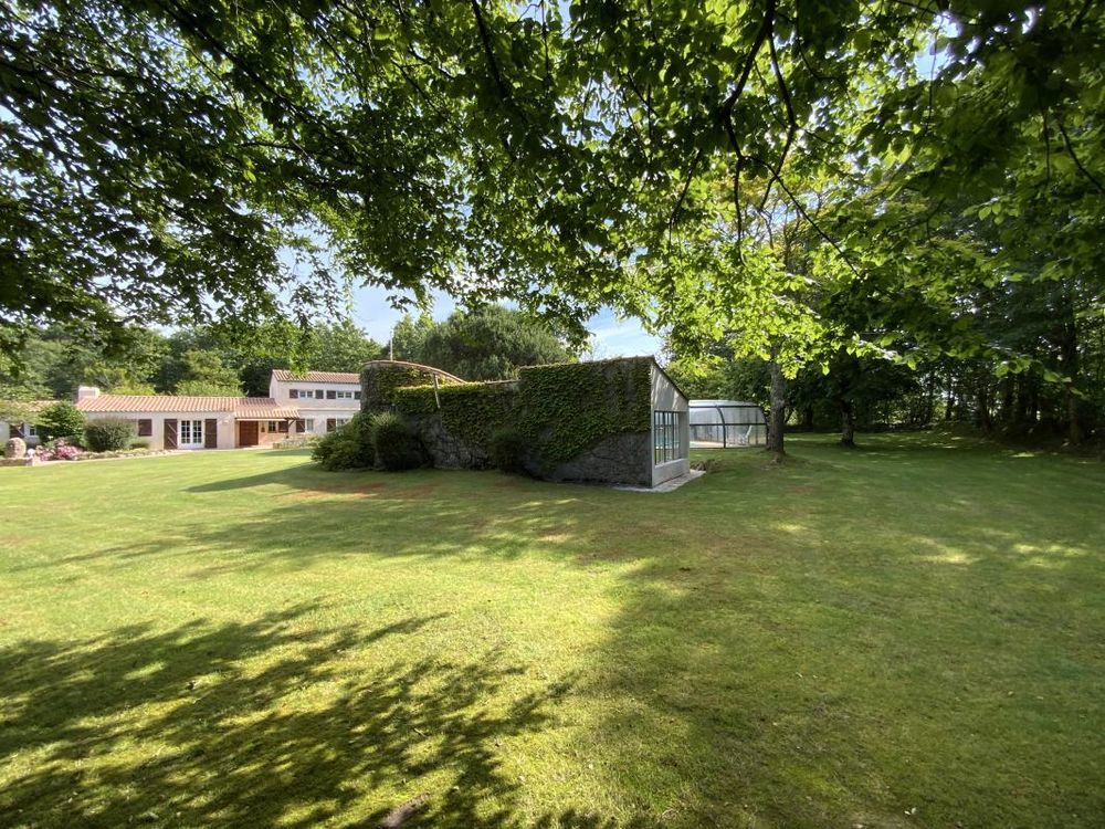 � vendre  Maison Les Sables-d'Olonne (85180)