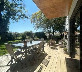  Maison � vendre 8 pi�ces 165 m�