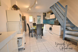  Maison � vendre 3 pi�ces 41 m�