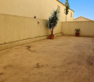  Appartement � vendre 4 pi�ces 76 m�