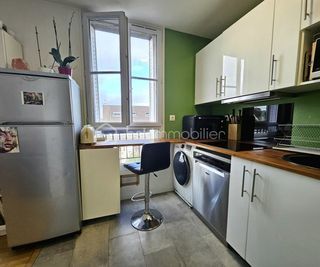  Duplex/triplex � vendre 3 pi�ces 38 m�