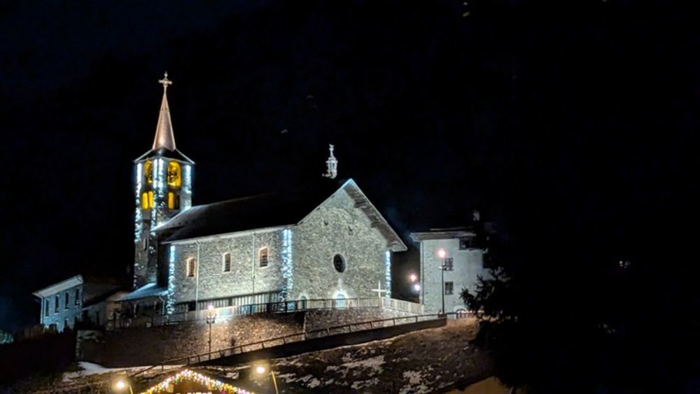 � vendre  Maison Courchevel (73120)