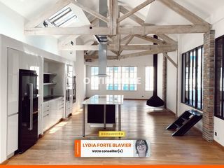  Maison � vendre 8 pi�ces 203 m�