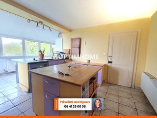  Maison � vendre 4 pi�ces 128 m�