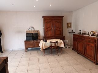  Maison � vendre 3 pi�ces 81 m�