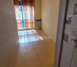  Appartement � vendre 1 pi�ce 21 m�