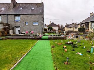  Maison � vendre 6 pi�ces 106 m�