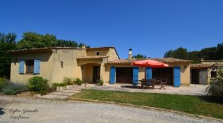  Maison � vendre 7 pi�ces 165 m�