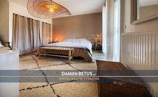  Maison � vendre 7 pi�ces 192 m�