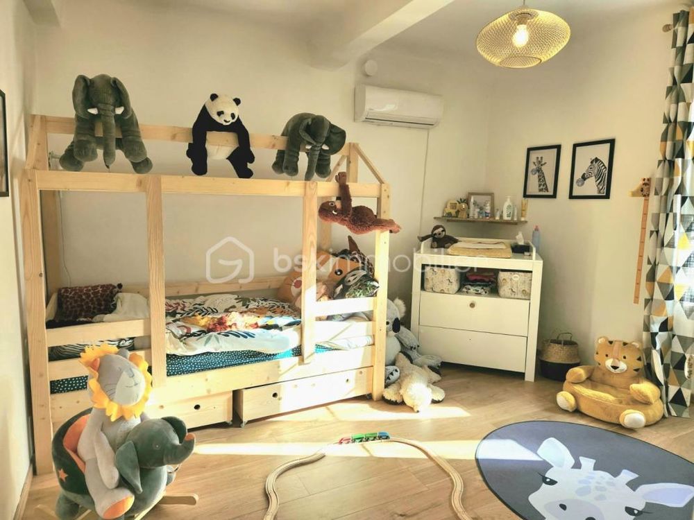 � vendre  Maison Solli�s-Toucas (83210)