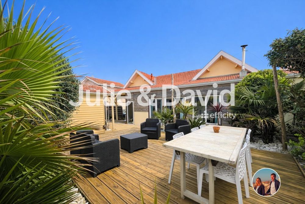 � vendre  Maison Lacanau (33680)