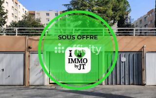  Parking / Garage � vendre 12 m�