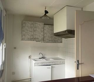  Appartement � vendre 1 pi�ce 38 m�