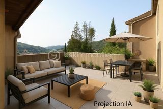  Propri�t�/ch�teau � vendre 10 pi�ces 230 m�