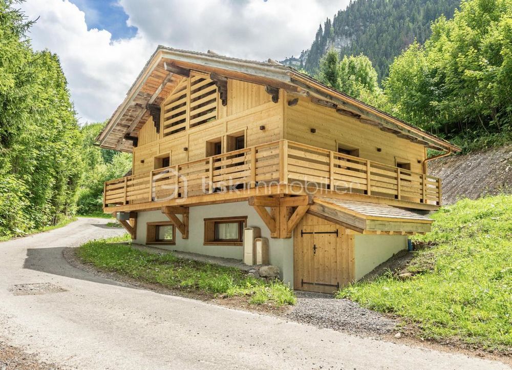 � vendre  Chalet La Clusaz (74220)