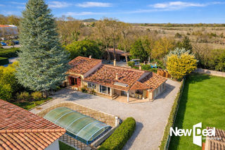  Maison � vendre 6 pi�ces 118 m�