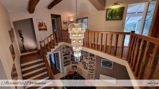  Villa � vendre 9 pi�ces 307 m�