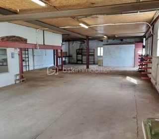  Loft � vendre 8 pi�ces 147 m�