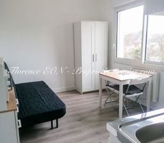  Appartement � vendre 1 pi�ce 15 m�