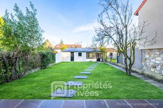  Maison � vendre 6 pi�ces 89 m�