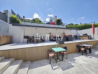  Maison � vendre 5 pi�ces 110 m�