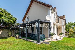  Maison � vendre 7 pi�ces 140 m�