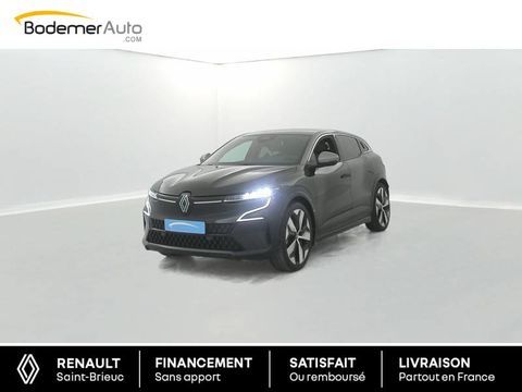 Renault M&eacute;gane E-Tech EV60 220 ch super charge Techno 2022 occasion Saint-Brieuc 22000