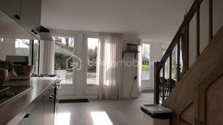  Maison � vendre 11 pi�ces 180 m�