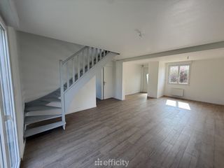  Maison � vendre 6 pi�ces 110 m�