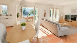  Villa � vendre 6 pi�ces 227 m�