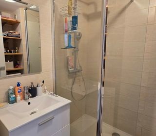  Appartement � vendre 2 pi�ces 44 m�