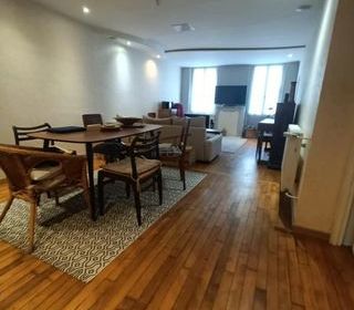  Appartement � vendre 5 pi�ces 75 m�