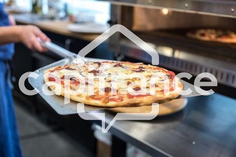 Fonds de commerce Restaurant Pizzeria � Emplacement N&deg;1 � Serre Chevalier 139000 05220 Le monetier les bains