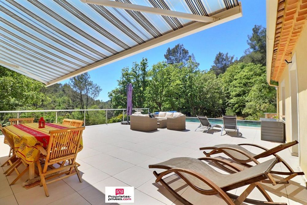 � vendre  Maison �venos (83330)