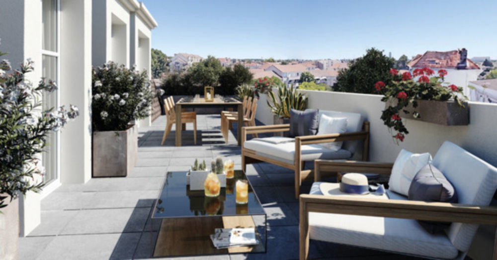 � vendre  Appartement Chatou (78400)