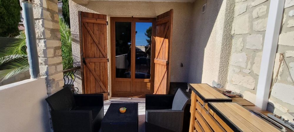 � vendre  Villa Bandol (83150)