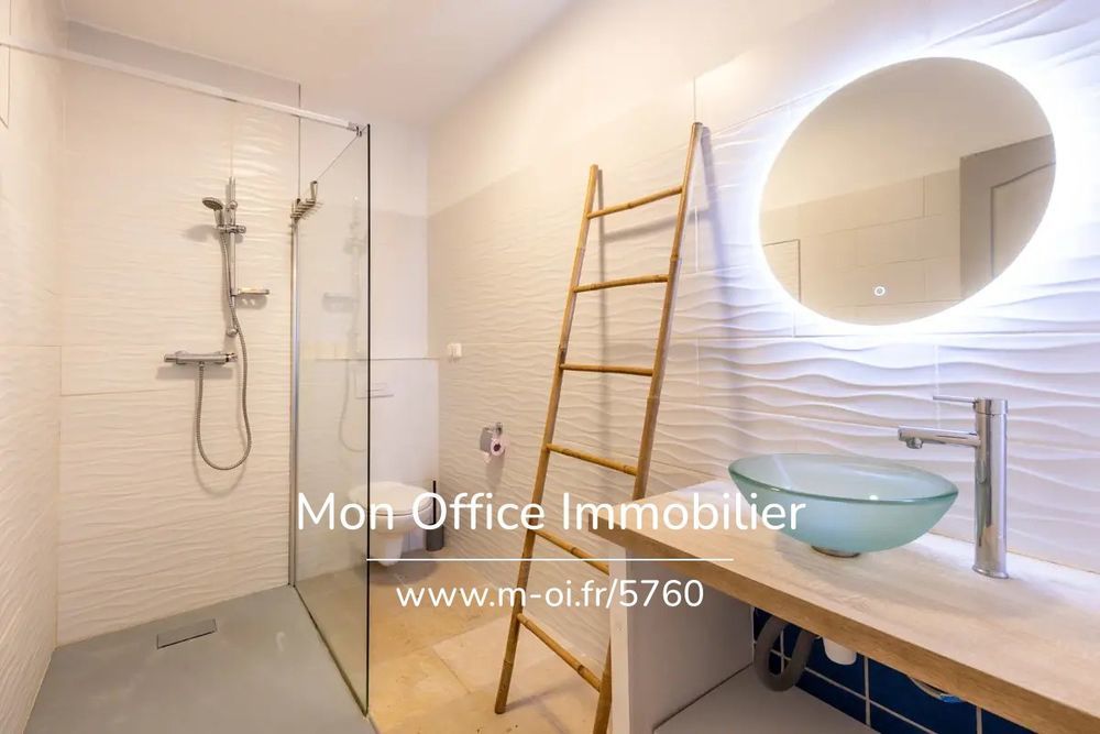 � vendre  Maison Saint-Rapha�l (83700)