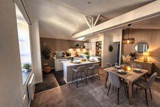  Appartement � vendre 3 pi�ces 68 m�