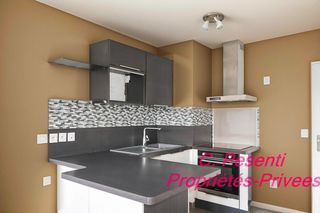  Appartement � vendre 2 pi�ces 42 m�