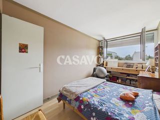  Appartement � vendre 4 pi�ces 76 m�