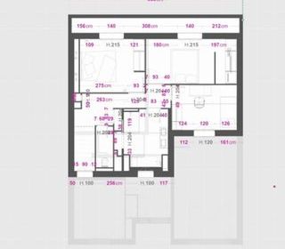  Maison � vendre 6 pi�ces 140 m�