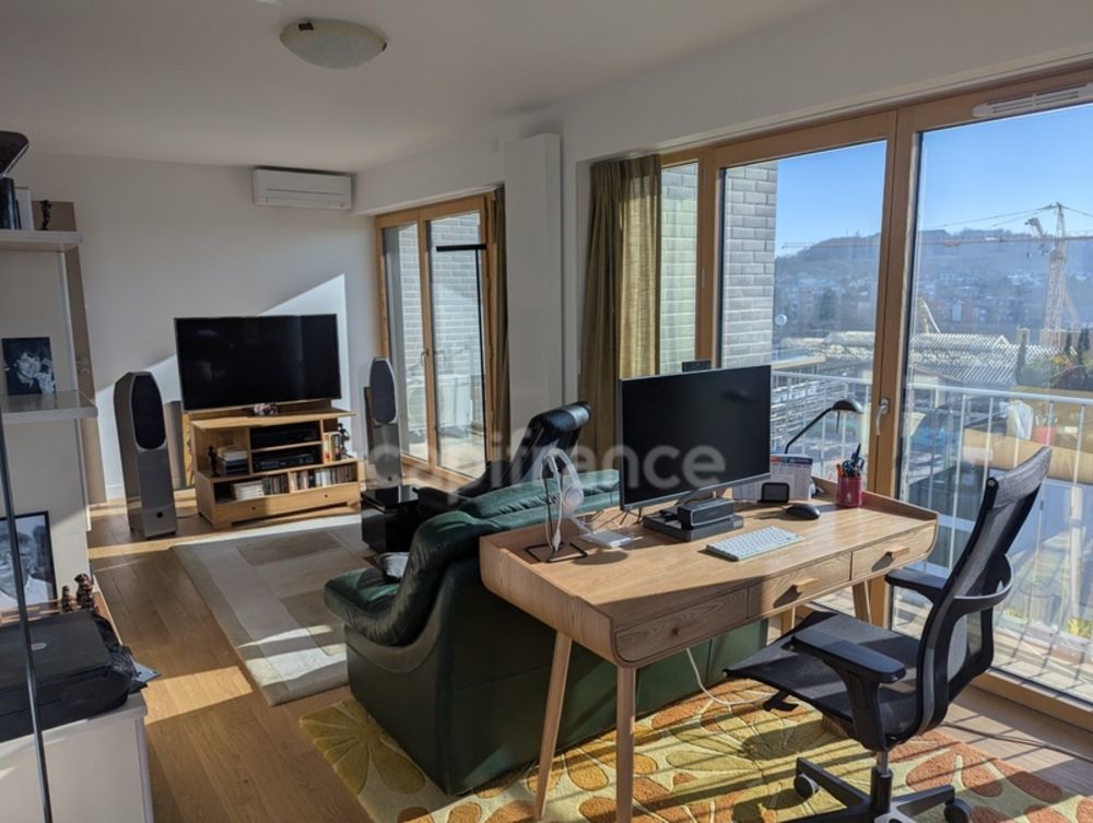 � vendre  Appartement Rueil-Malmaison (92500)