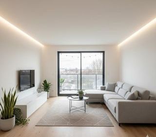  Appartement � vendre 2 pi�ces 50 m�