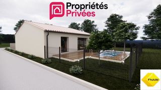  Maison � vendre 4 pi�ces 106 m�