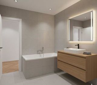  Appartement � vendre 2 pi�ces 45 m�