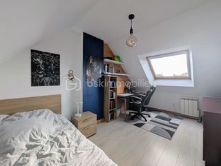  Duplex/triplex � vendre 6 pi�ces 103 m�