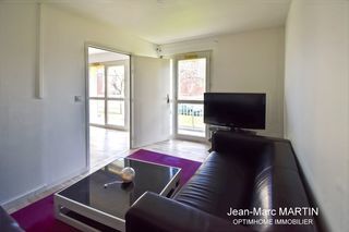  Appartement � vendre 4 pi�ces 65 m�