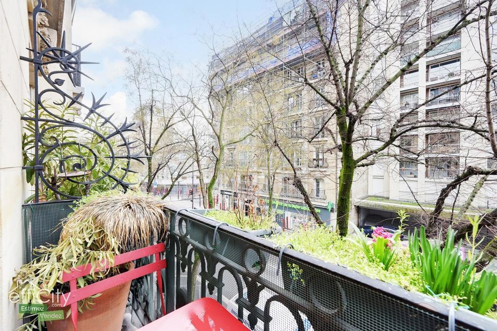 � vendre  Appartement Paris 13