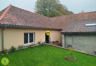  Maison � vendre 3 pi�ces 60 m�