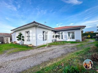  Maison � vendre 5 pi�ces 109 m�